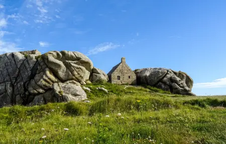 Maison 4 personnes à Plouguerneau - Photo 28