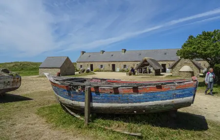 Maison 4 personnes à Plouguerneau - Photo 30