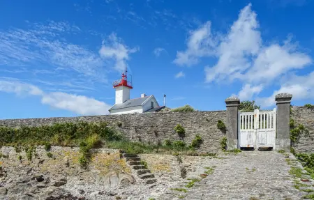 Maison 4 personnes à Plouguerneau - Photo 32