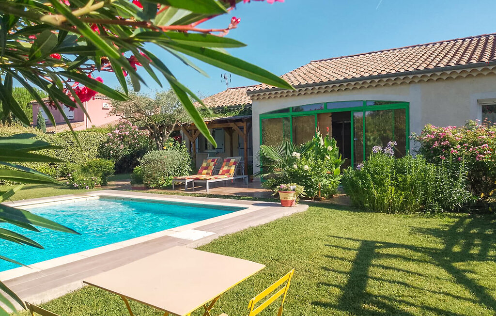 Maison 6 personnes à Montélimar - Photo 1