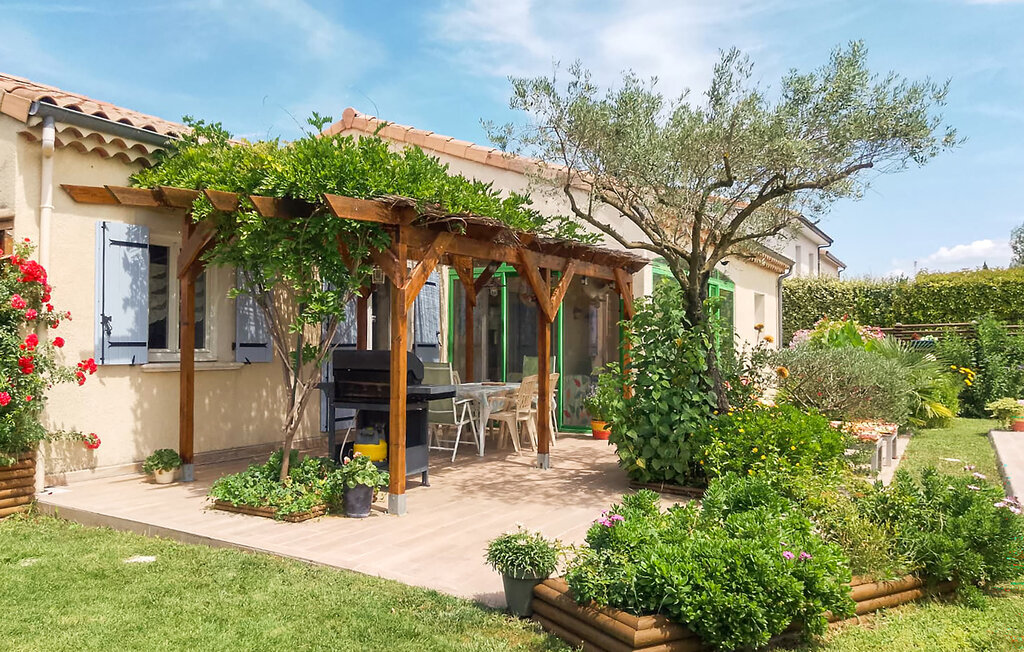 Maison 6 personnes à Montélimar - Photo 2