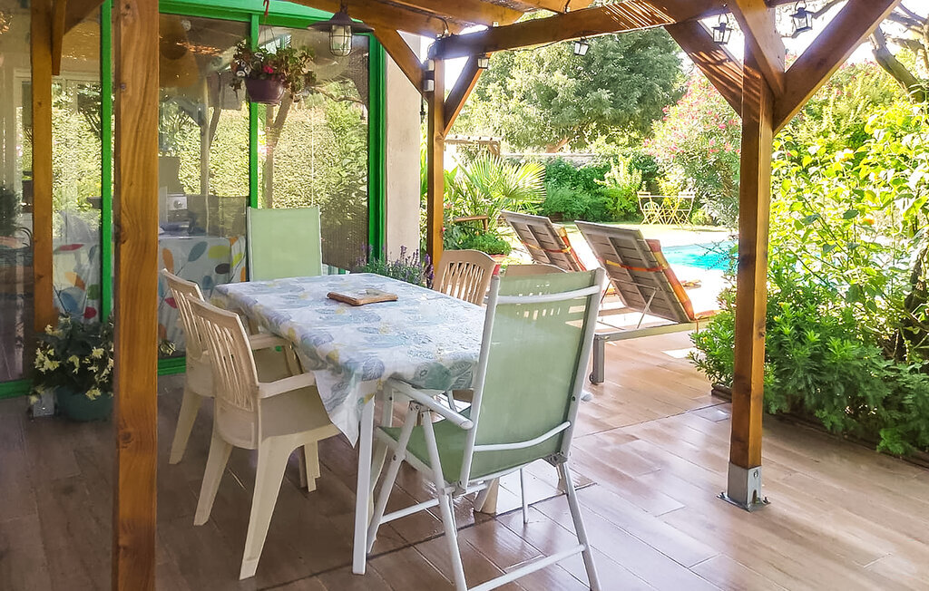 Maison 6 personnes à Montélimar - Photo 3