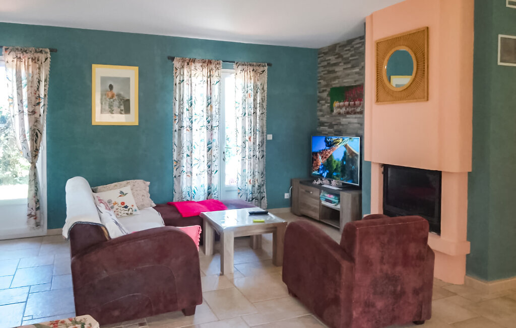 Maison 6 personnes à Montélimar - Photo 5