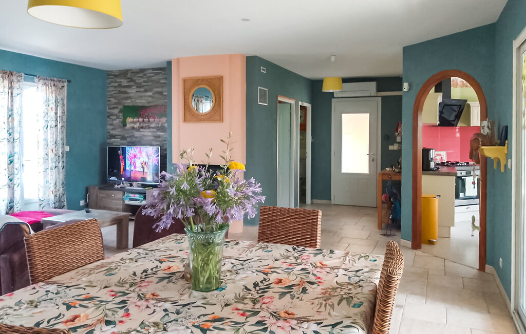 Maison 6 personnes à Montélimar - Photo 6