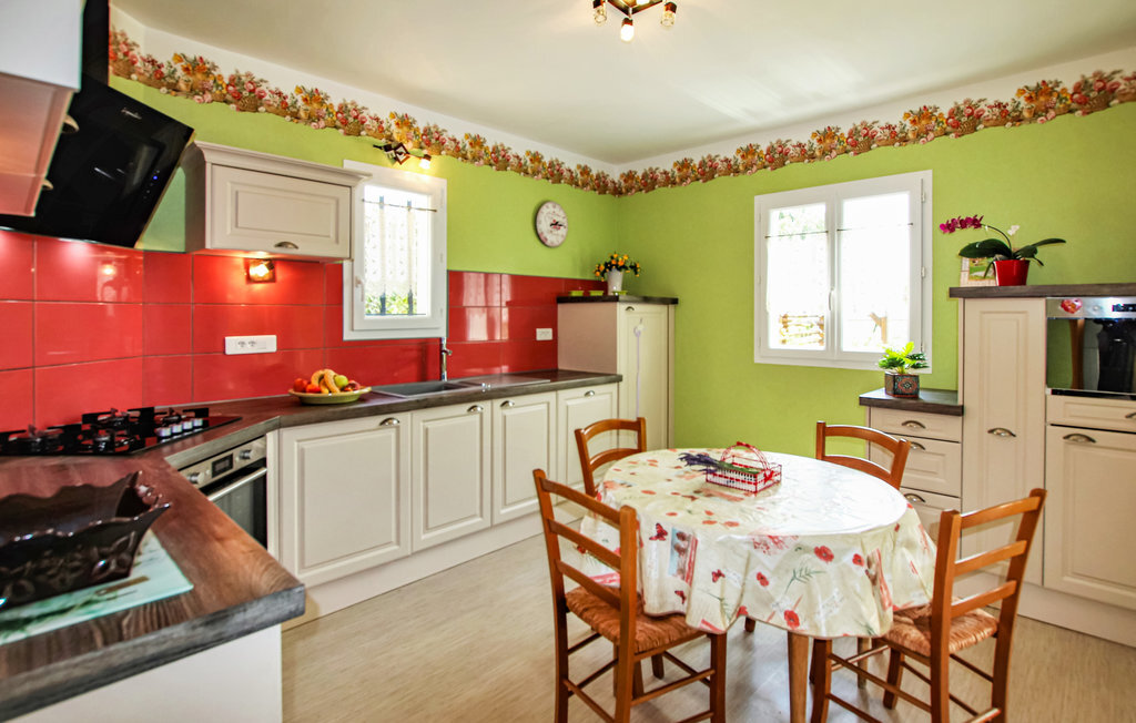 Maison 6 personnes à Montélimar - Photo 7