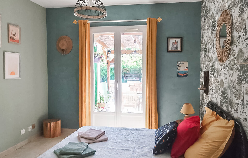 Maison 6 personnes à Montélimar - Photo 8