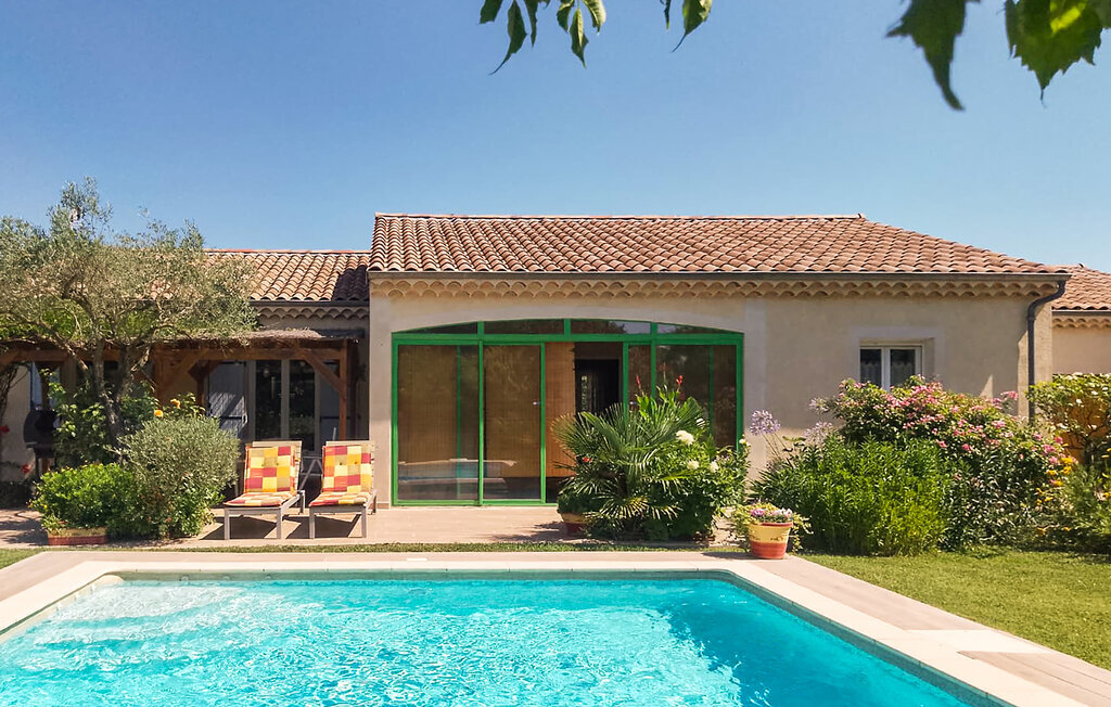 Maison 6 personnes à Montélimar - Photo 9