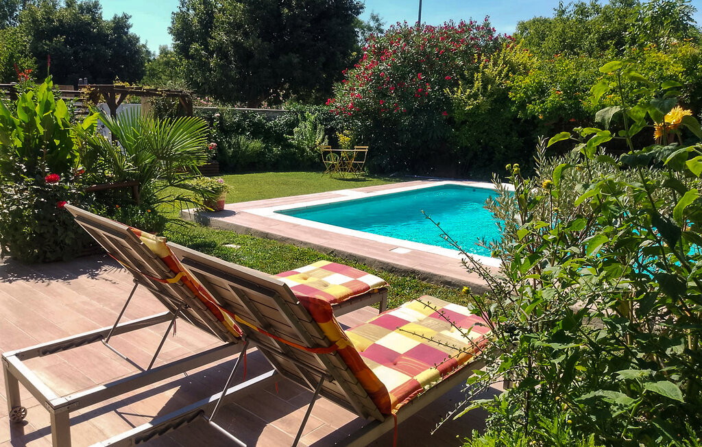 Maison 6 personnes à Montélimar - Photo 10