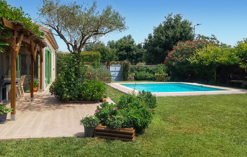 Maison 6 personnes à Montélimar - Photo 12