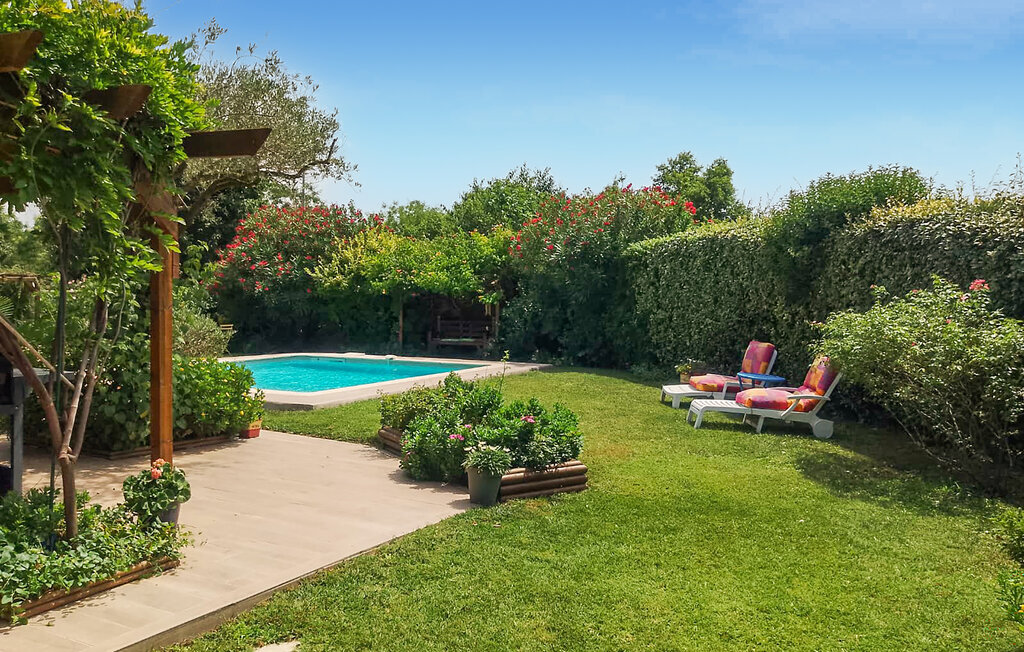 Maison 6 personnes à Montélimar - Photo 13