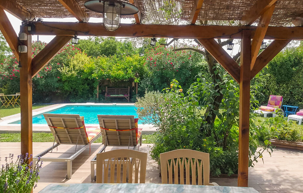 Maison 6 personnes à Montélimar - Photo 14