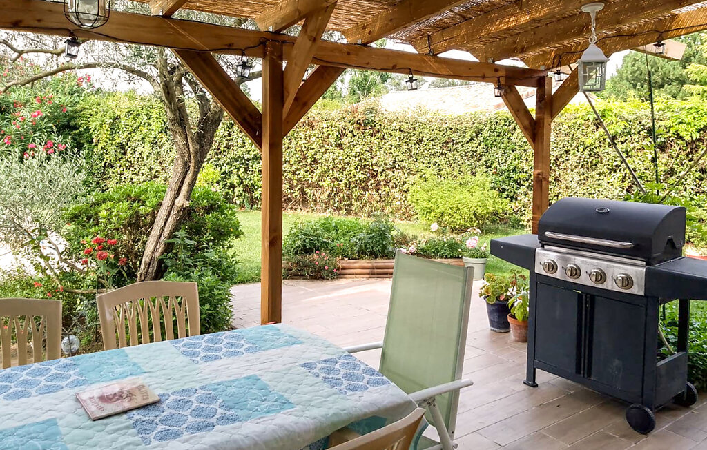Maison 6 personnes à Montélimar - Photo 15