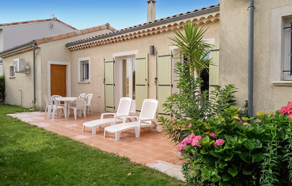 Maison 6 personnes à Montélimar - Photo 16