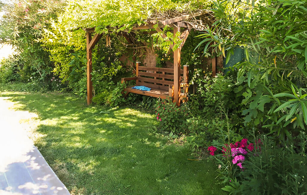 Maison 6 personnes à Montélimar - Photo 17