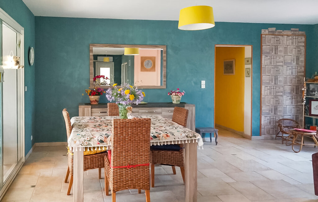 Maison 6 personnes à Montélimar - Photo 19