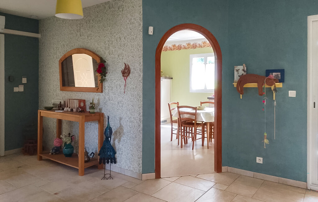 Maison 6 personnes à Montélimar - Photo 20