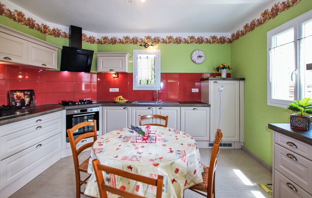 Maison 6 personnes à Montélimar - Photo 21