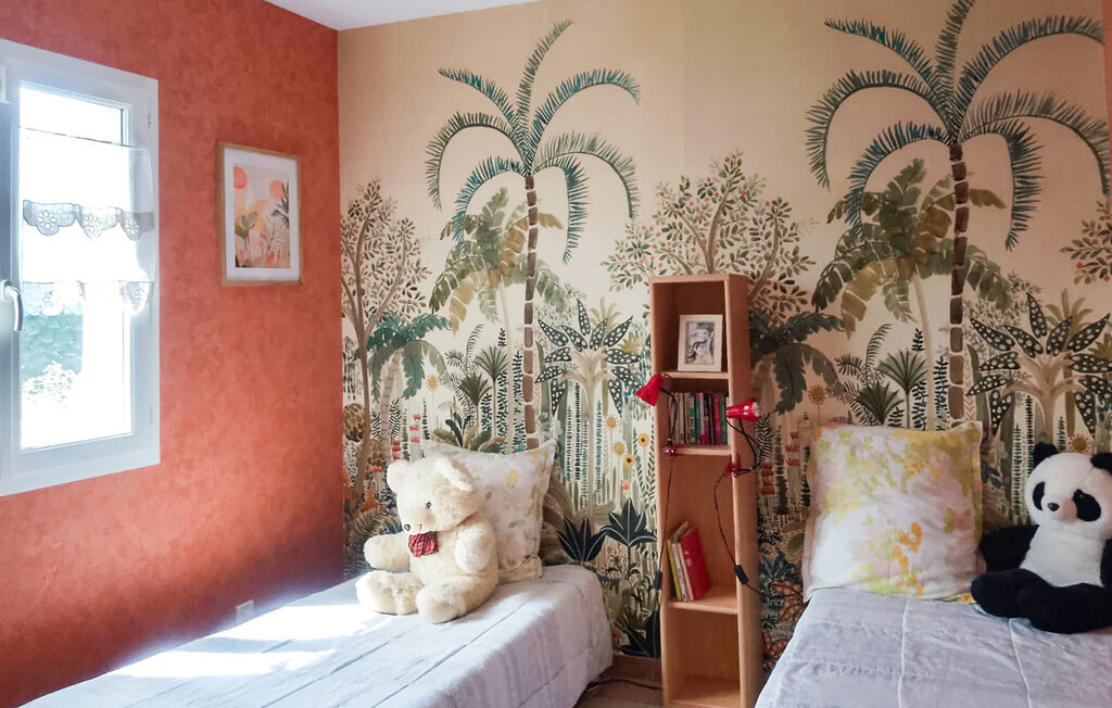 Maison 6 personnes à Montélimar - Photo 23