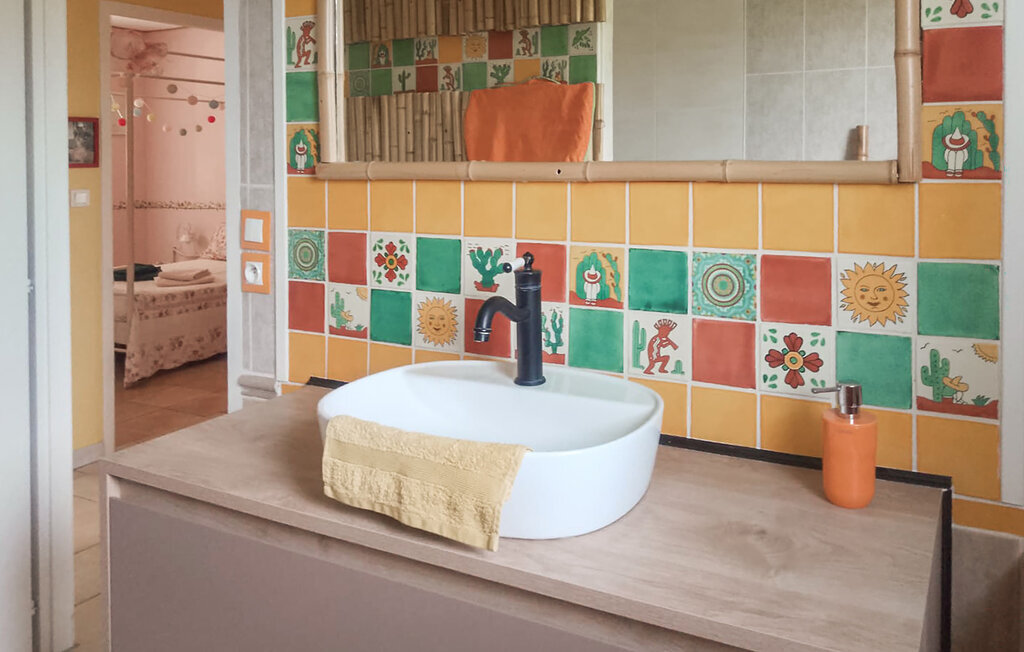Maison 6 personnes à Montélimar - Photo 24