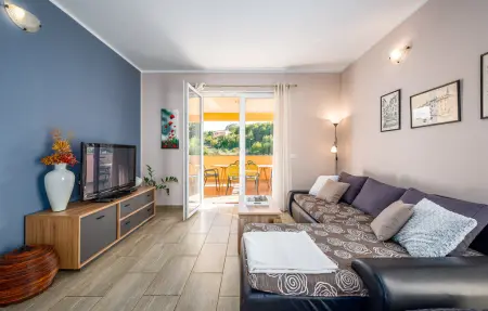 Maison 5 personnes à Sorici Kanfanar - Photo 1