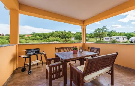 Maison 5 personnes à Sorici Kanfanar - Photo 2