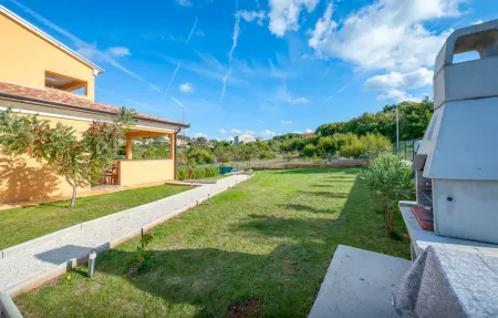 Maison 5 personnes à Sorici Kanfanar - Photo 8