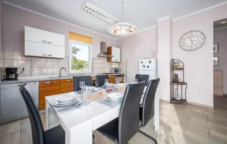 Maison 5 personnes à Sorici Kanfanar - Photo 10