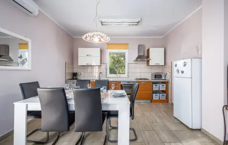 Maison 5 personnes à Sorici Kanfanar - Photo 11