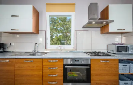 Maison 5 personnes à Sorici Kanfanar - Photo 12