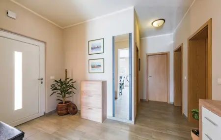 Maison 5 personnes à Sorici Kanfanar - Photo 13