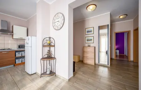 Maison 5 personnes à Sorici Kanfanar - Photo 14