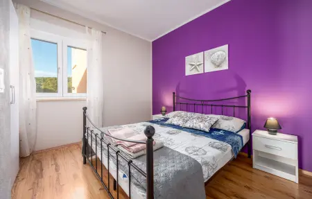 Maison 5 personnes à Sorici Kanfanar - Photo 15