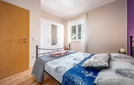 Maison 5 personnes à Sorici Kanfanar - Photo 16