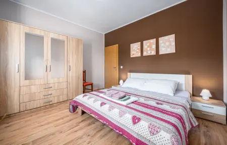 Maison 5 personnes à Sorici Kanfanar - Photo 17