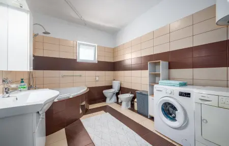 Maison 5 personnes à Sorici Kanfanar - Photo 19