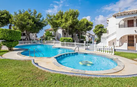 Location maison à Torrevieja