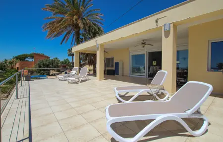 Maison 14 personnes à El Campello - Photo 1