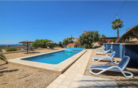 Maison 14 personnes à El Campello - Photo 6
