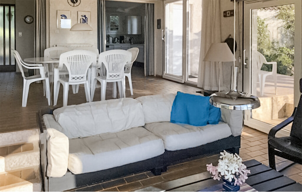 Villa 4 chambres vue golfe d'Ajaccio à Porticcio - Photo 5
