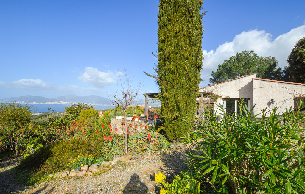 Villa 4 chambres vue golfe d'Ajaccio à Porticcio - Photo 11