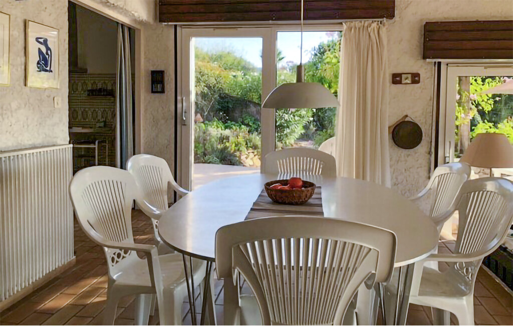 Villa 4 chambres vue golfe d'Ajaccio à Porticcio - Photo 15