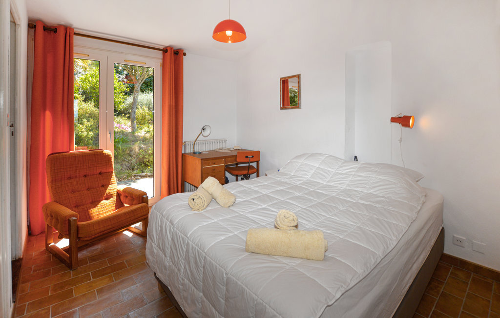 Villa 4 chambres vue golfe d'Ajaccio à Porticcio - Photo 17