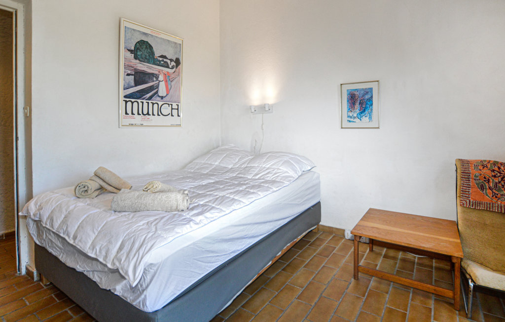 Villa 4 chambres vue golfe d'Ajaccio à Porticcio - Photo 18