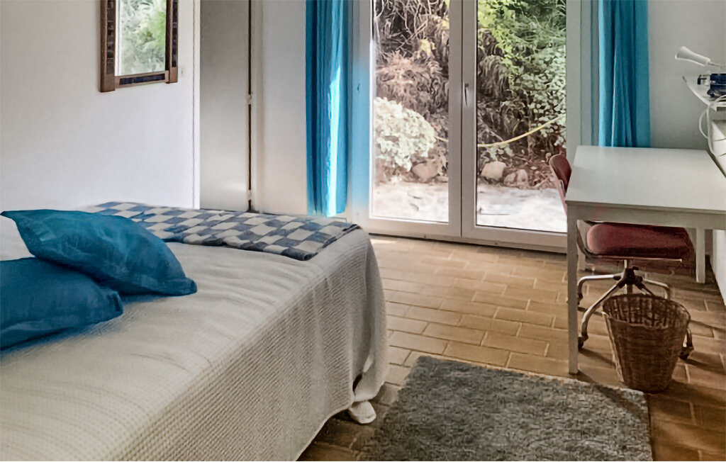 Villa 4 chambres vue golfe d'Ajaccio à Porticcio - Photo 20