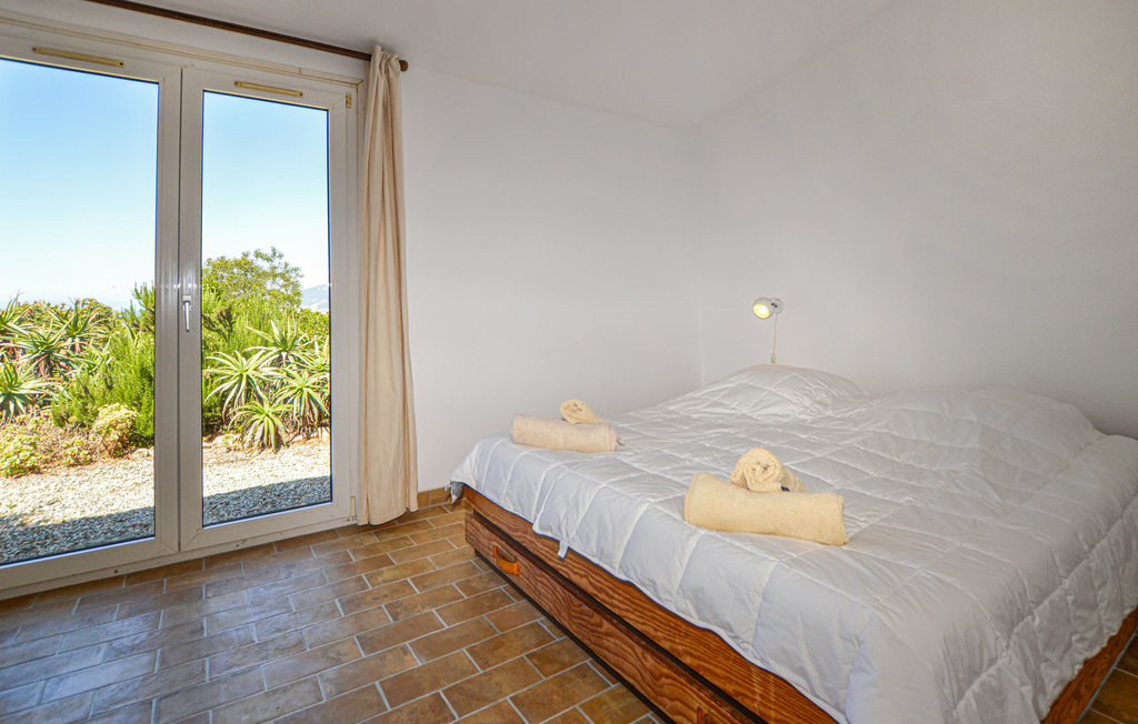 Villa 4 chambres vue golfe d'Ajaccio à Porticcio - Photo 21