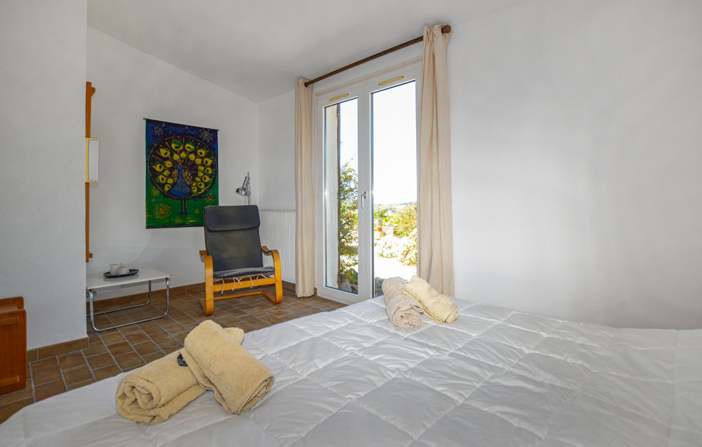 Villa 4 chambres vue golfe d'Ajaccio à Porticcio - Photo 22