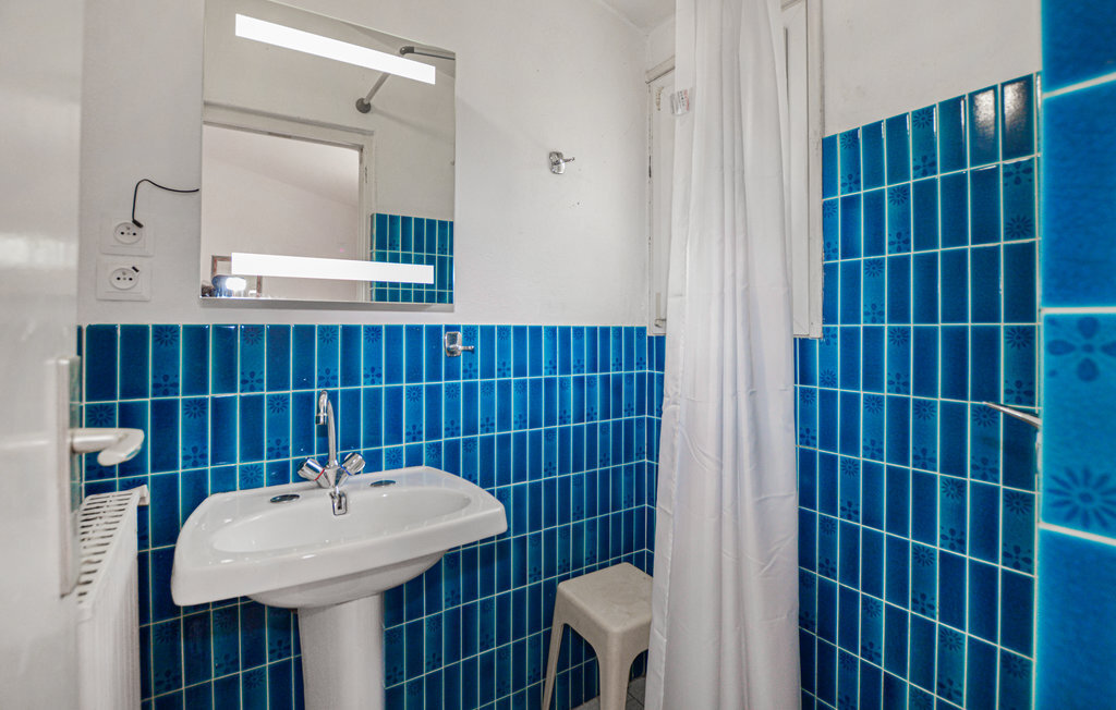 Villa 4 chambres vue golfe d'Ajaccio à Porticcio - Photo 23