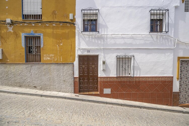 Maison andalouse 3 chambres, Sierra de Sevilla - Photo 7