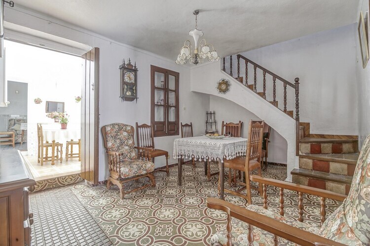 Maison andalouse 3 chambres, Sierra de Sevilla - Photo 10