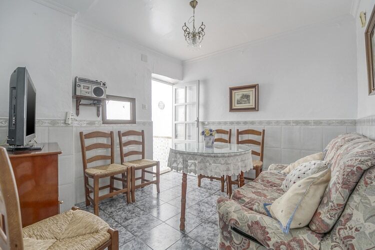 Maison andalouse 3 chambres, Sierra de Sevilla - Photo 11